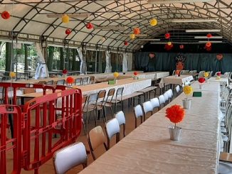 casorate area feste bando