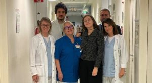 legnano ospedale diabete terapia