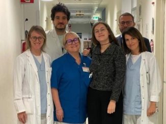 legnano ospedale diabete terapia