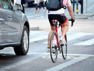 ghisalberti auto bici