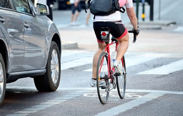 ghisalberti auto bici