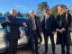 auto elettrica comune varese