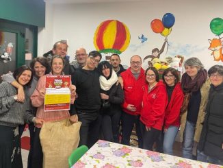bambini varese regalo sospeso