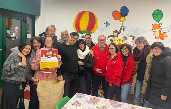 bambini varese regalo sospeso