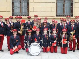 Corpo bandistico legnanese