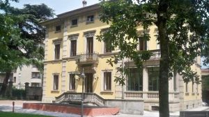 biblioteca legnano