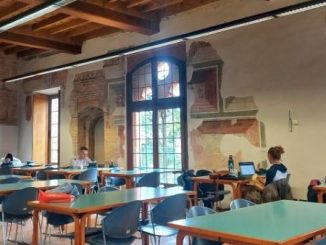abbiategrasso biblioteca lavori pnrr
