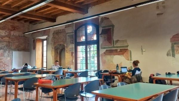 abbiategrasso biblioteca lavori pnrr