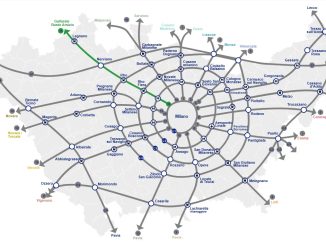 biciplan legnano piste ciclabili lavori