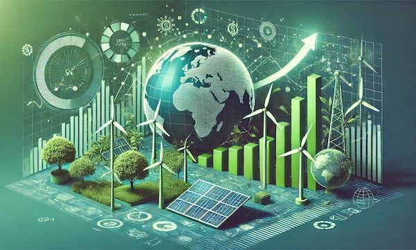 Castellanza liuc green economy