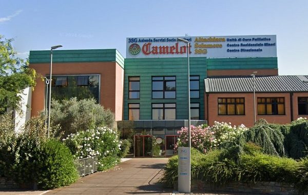 pannelli solari camelot gallarate