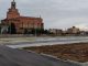 canegrate parcheggio stazione