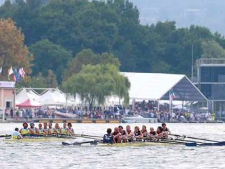 canottaggio varese mondiali master