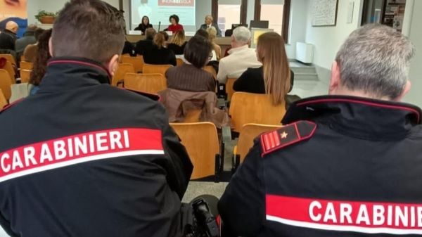 carabinieri