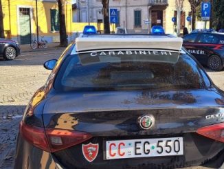carabinieri pattuglie
