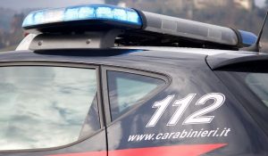 carabinieri 112