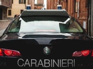 carabinieri pattuglia
