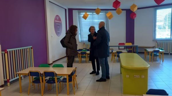 cerromaggiore scuola mensa sodexo