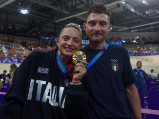 ciclismo consonni programma