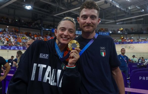 ciclismo consonni programma