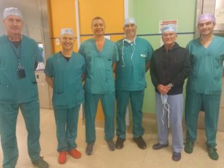 chirurgia pancreas varese balzano