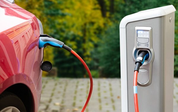 busto auto elettriche