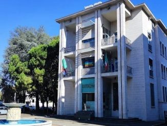 comune san vittore olona municipio