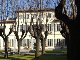 comune cerromaggiore municipio