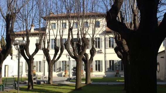 comune cerromaggiore municipio