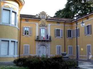lonate comandante polizia locale