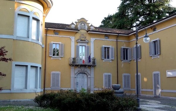 lonate comandante polizia locale