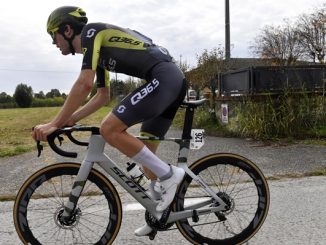 ciclismo conca squadra
