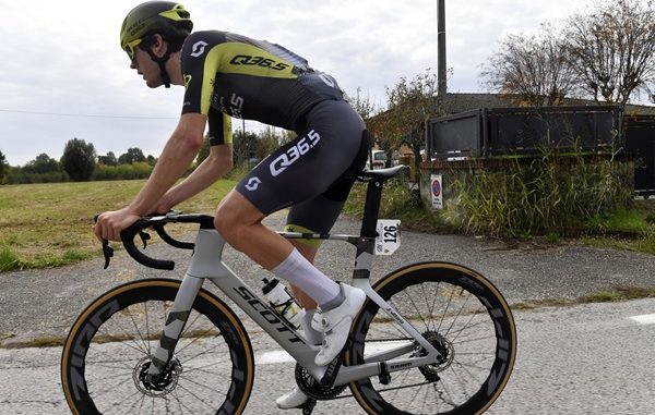 ciclismo conca squadra