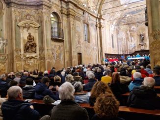 concerto natale alpini varese