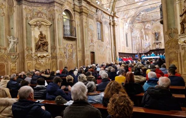 concerto natale alpini varese