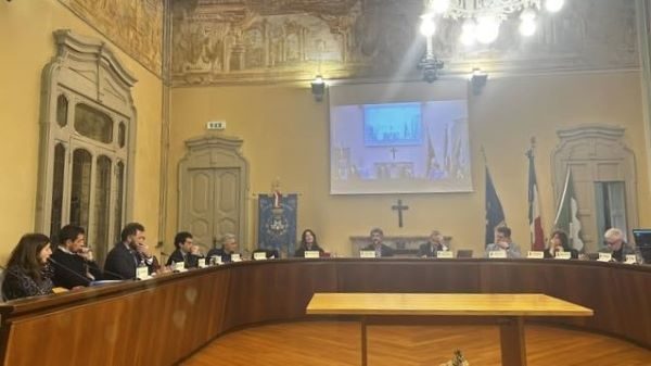 consiglio comunale castano primo