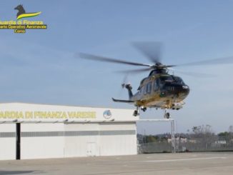 controlli gdf venegono sanzioni