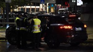 controlli polizia locale