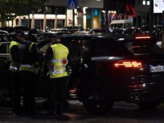 controlli polizia locale