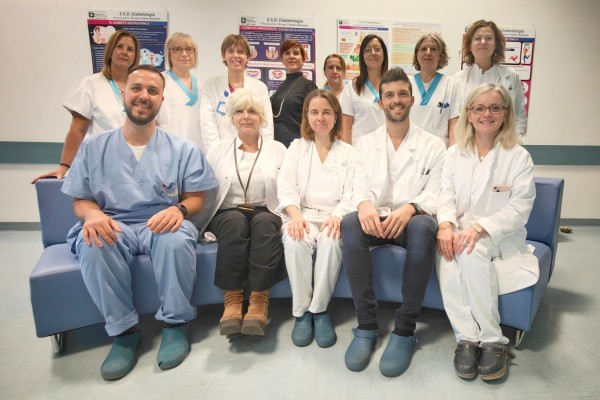 cresce diabete varese pazienti