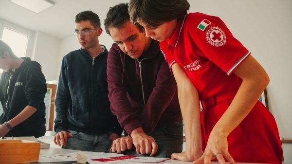 legnano migranti accoglienza cas