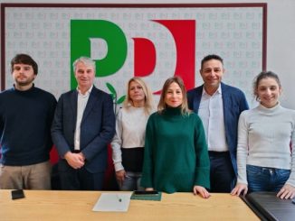 crisi aziendali pd lega