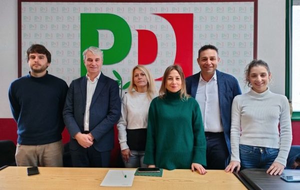 crisi aziendali pd lega