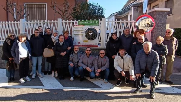 legnano defibrillatori dae 60milavitedasalvare