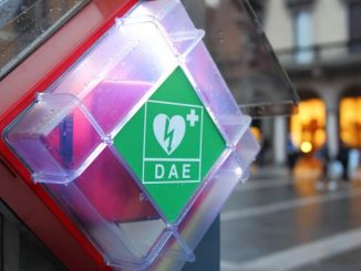 sesto sette nuovi defibrillatori