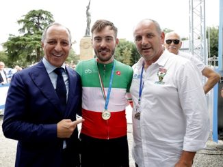 ciclismo dagnoni bilancio