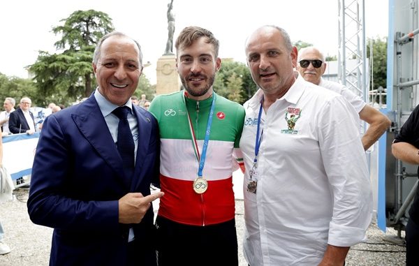 ciclismo dagnoni bilancio