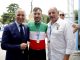 ciclismo dagnoni bilancio