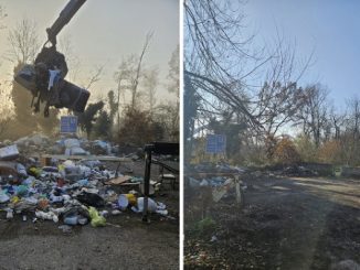abbiategrasso discarica rifiuti amaga