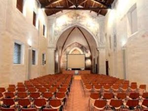 Convento Annunciata Abbiategrasso